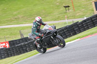 Advanced Group Black Bikes